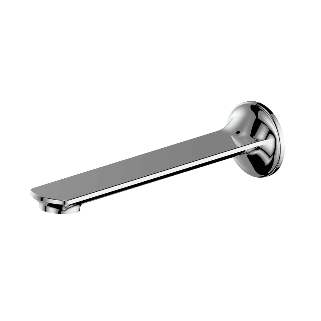 Greens Astro Ii Bath Spout Chrome