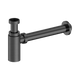 Nero 40Mm Round Bottle Trap Ii Gun Metal