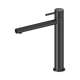 Nero Dolce Ii Tall Basin Mixer Gun Metal