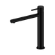 Nero Dolce Ii Tall Basin Mixer Matte Black
