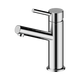 Harmony Senza Plus Basin Mixer Chrome