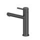 Harmony Senza Plus Mid Basin Mixer Gun Metal