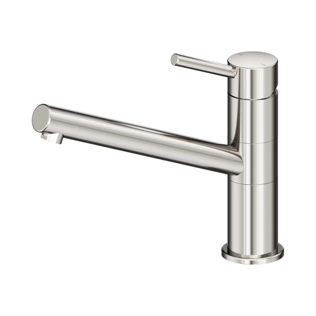Harmony Senza Plus Sink Mixer Brushed Nickel