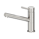 Harmony Senza Plus Sink Mixer Brushed Nickel