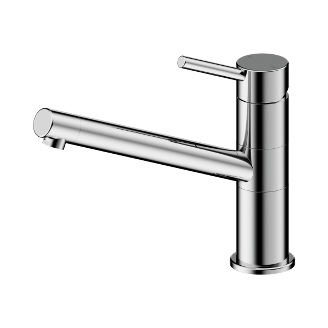 Harmony Senza Plus Sink Mixer Chrome