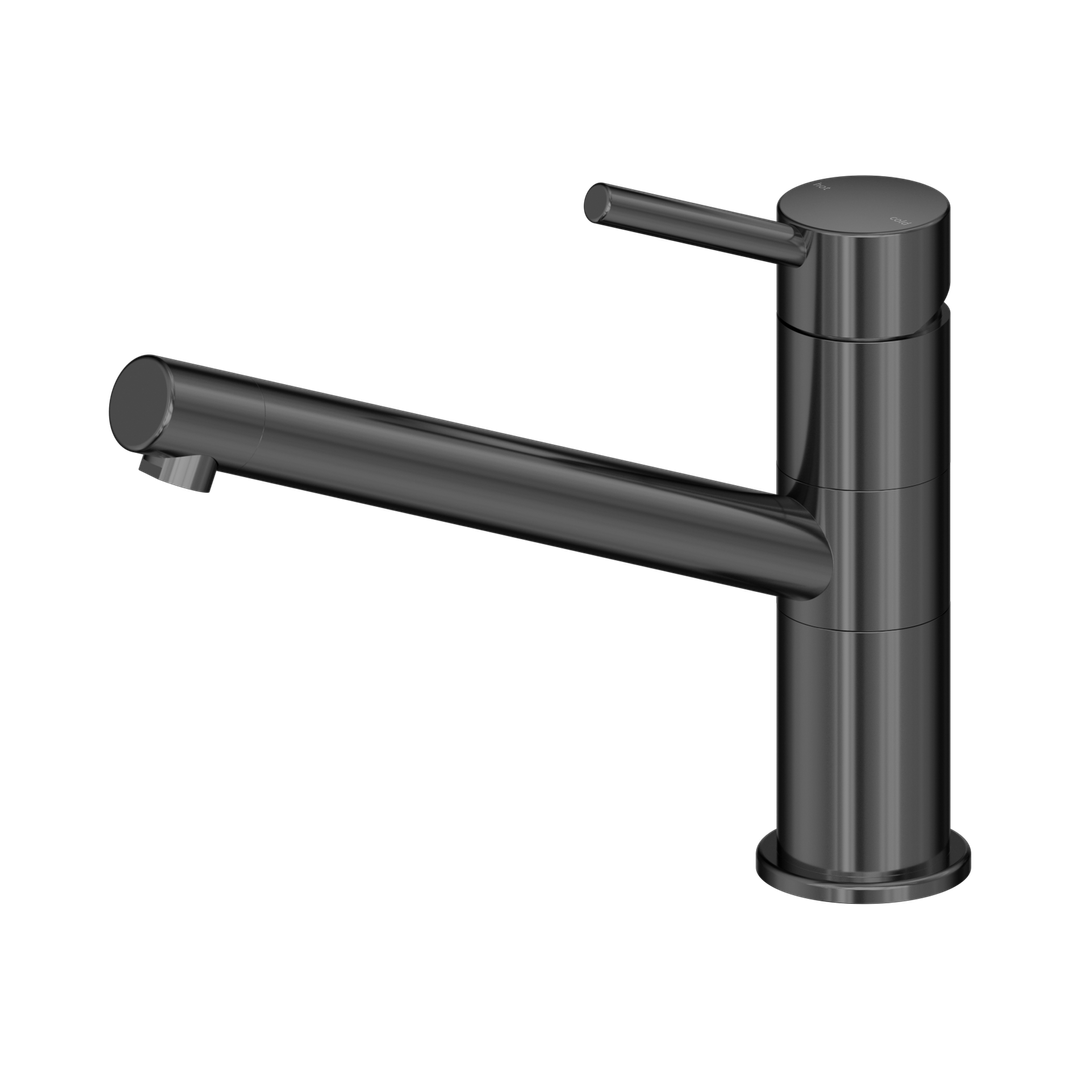 Harmony Senza Plus Sink Mixer Gun Metal