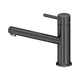 Harmony Senza Plus Sink Mixer Gun Metal