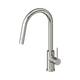 Harmony Senza Plus Pull Out Sink Mixer Brushed Nickel