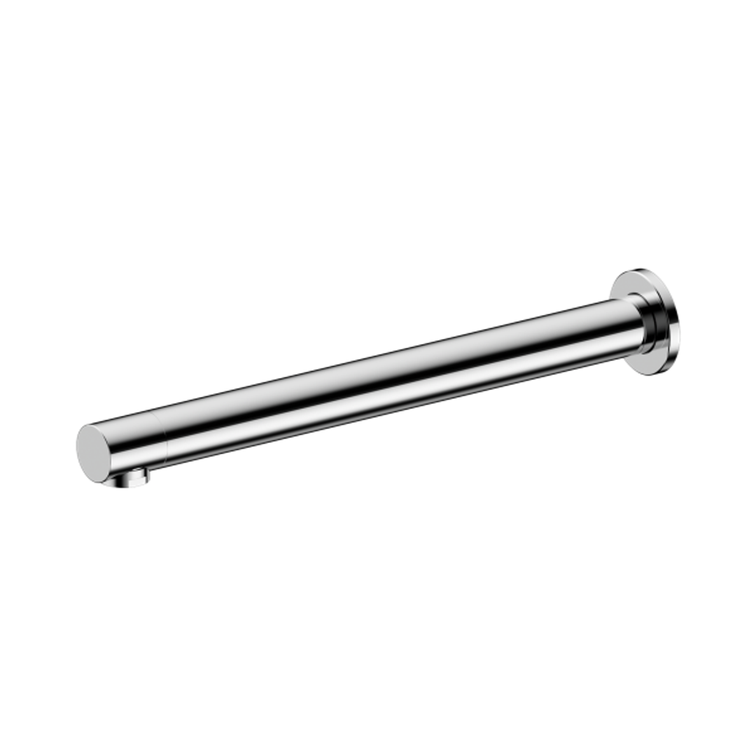 Harmony Senza Plus Bath Spout 205Mm Only Chrome