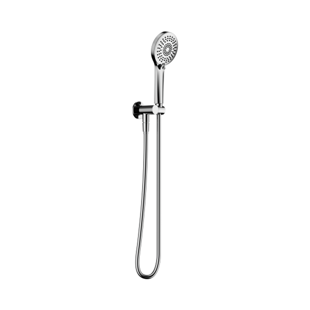 Harmony Senza Plus Shower On Bracket Chrome