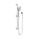 Harmony Senza Plus Rail Shower Brushed Nickel