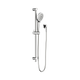 Harmony Senza Plus Rail Shower Chrome