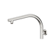 Harmony Senza Plus Gooseneck Shower Arm Brushed Nickel