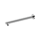 Harmony Senza Plus 400Mm Shower Wall Arm Chrome
