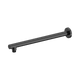 Harmony Senza Plus 400Mm Shower Wall Arm Gun Metal