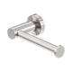 Harmony Senza Plus Toilet Roll Holder Brushed Nickel