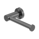 Harmony Senza Plus Toilet Roll Holder Gun Metal