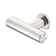 Nero Mecca T-Pull Handle Brushed Nickel