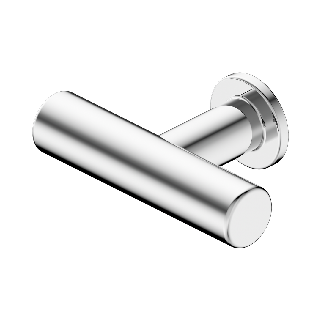 Nero Mecca T-Pull Handle Chrome