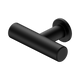 Nero Mecca T-Pull Handle Matte Black