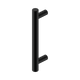 Nero Mecca Pull Handle 130Mm Matte Black