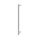 Nero Mecca Pull Handle 330Mm Chrome