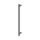 Nero Mecca Pull Handle 330Mm Gun Metal