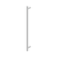 Nero Mecca Pull Handle 330Mm Matte White