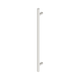 Nero Mecca Appliance Pull 520Mm Brushed Nickel