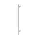 Nero Mecca Appliance Pull 520Mm Chrome