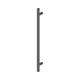 Nero Mecca Appliance Pull 520Mm Gun Metal