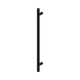 Nero Mecca Appliance Pull 520Mm Matte Black