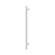 Nero Mecca Appliance Pull 520Mm Matte White