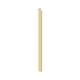 Nero Bianca Pull Handle 360Mm Brushed Gold