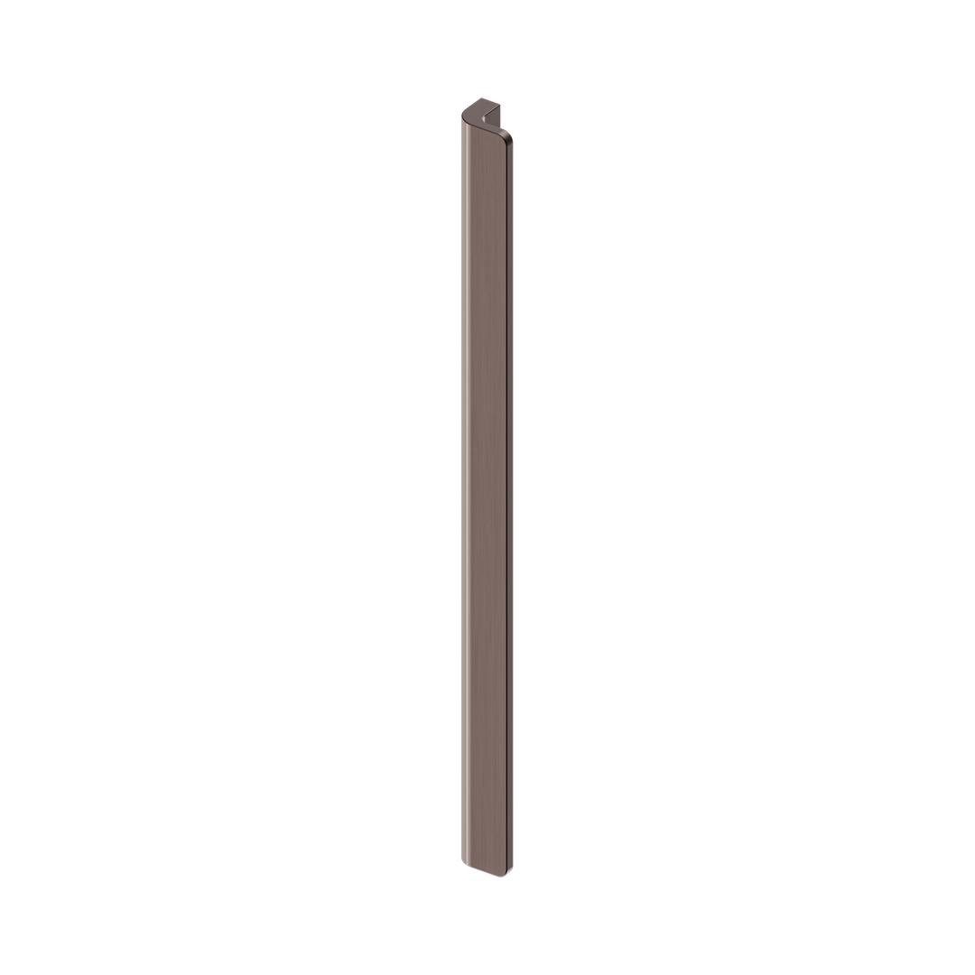 Nero Bianca Pull Handle 360Mm Brushed Bronze