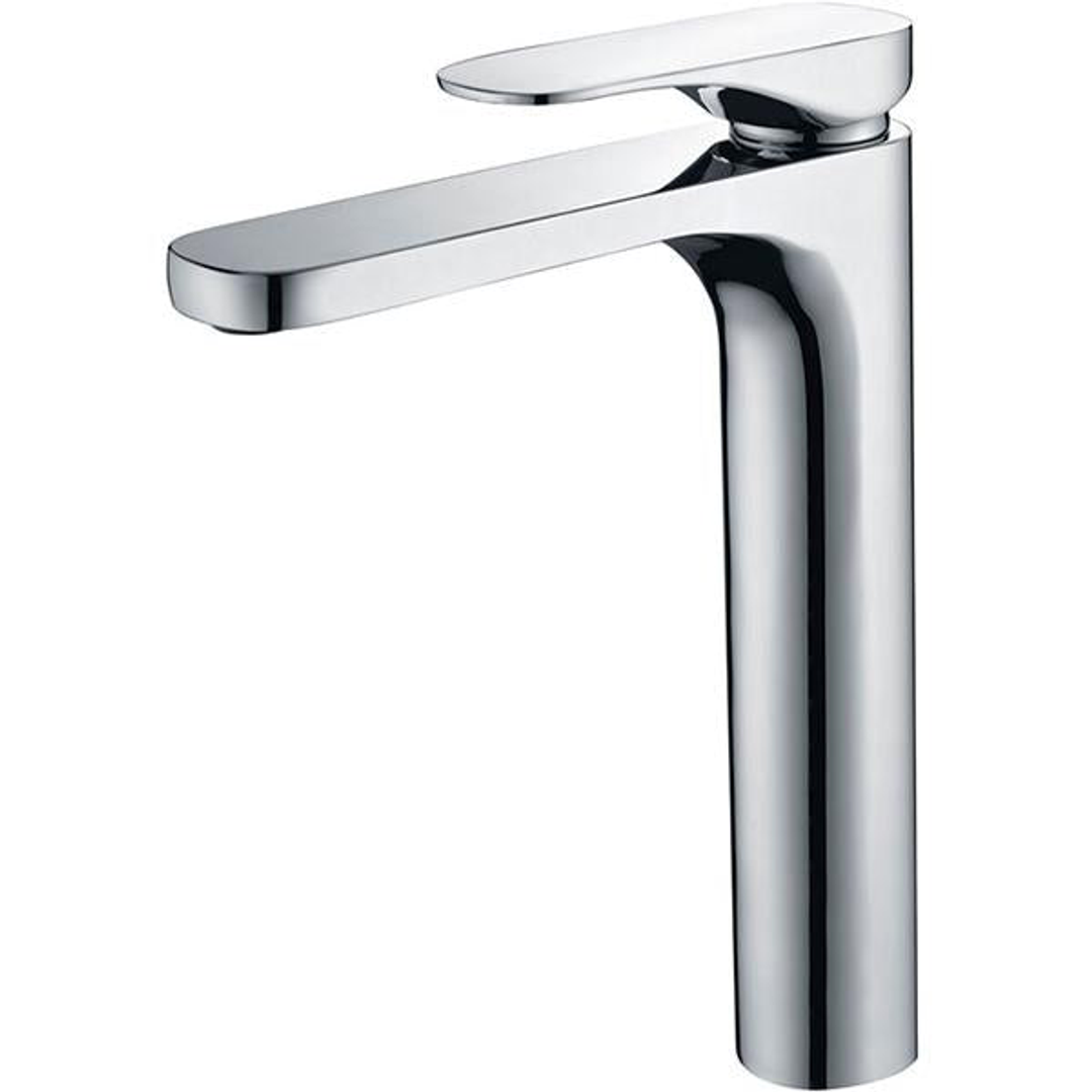 Fienza Luciana Tall Basin Mixer Chrome 226107