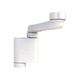 Otti Hampshire 200Mm Brushed Nickel Handle For 750 900 1200 1500 1800 Cabinets