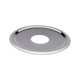 COVER PLATE #483 50MM BSP FLAT SS
