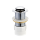 OTTI 32MM POP UP WASTE CHROME (NO OVERFLOW)