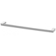 Phoenix Gloss Single Towel Rail 600mm Chrome