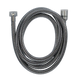 FIX-A-TAP Shower Hose Stainless Steel 2.0M (280497)