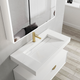 Otti Moonlight 900Mm Solid Surface Top