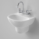 Care 500 Wb 1Th Nof By Caroma(Caroma P#:873210W)