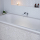 Luna Island Bath By Caroma 1525mm