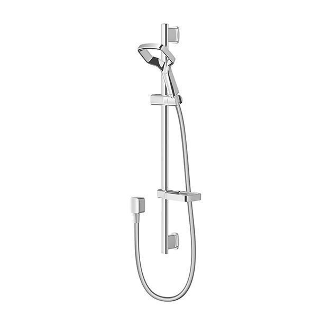 Methven Aurajet Rua Rail Shower