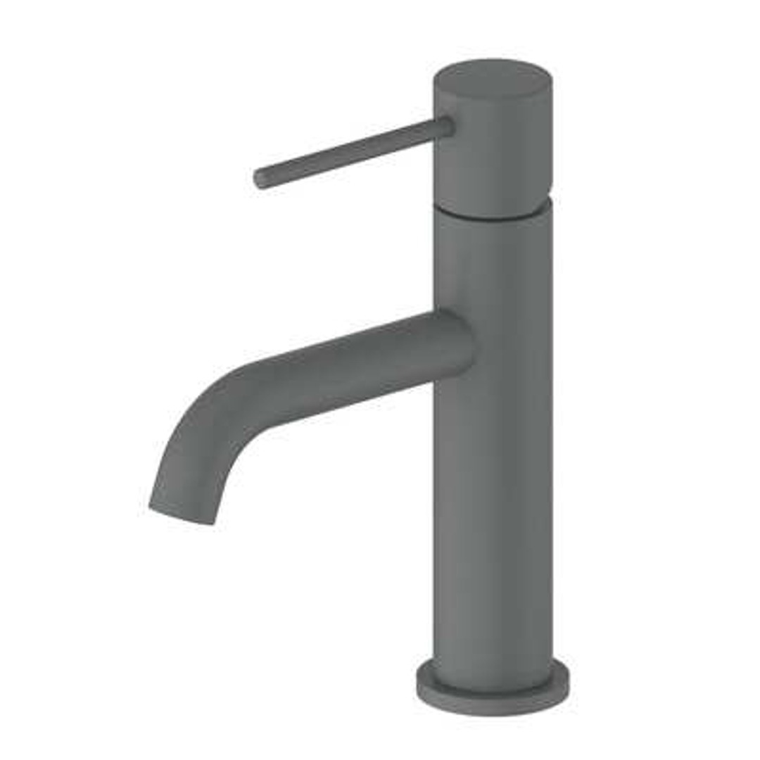 Greens Gisele Basin Mixer Gun Metal