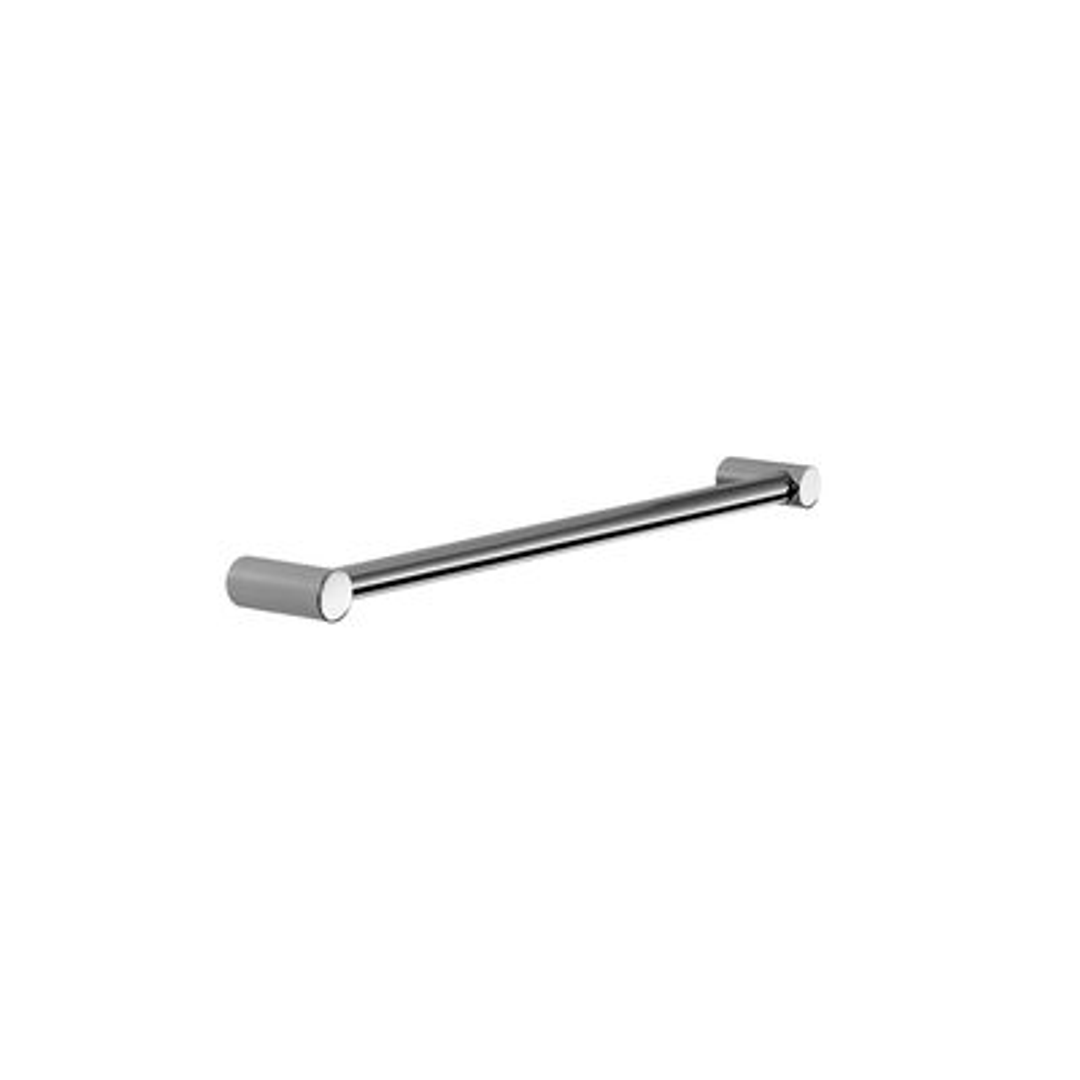 Brodware City Stik Single Towel Rail 600mm