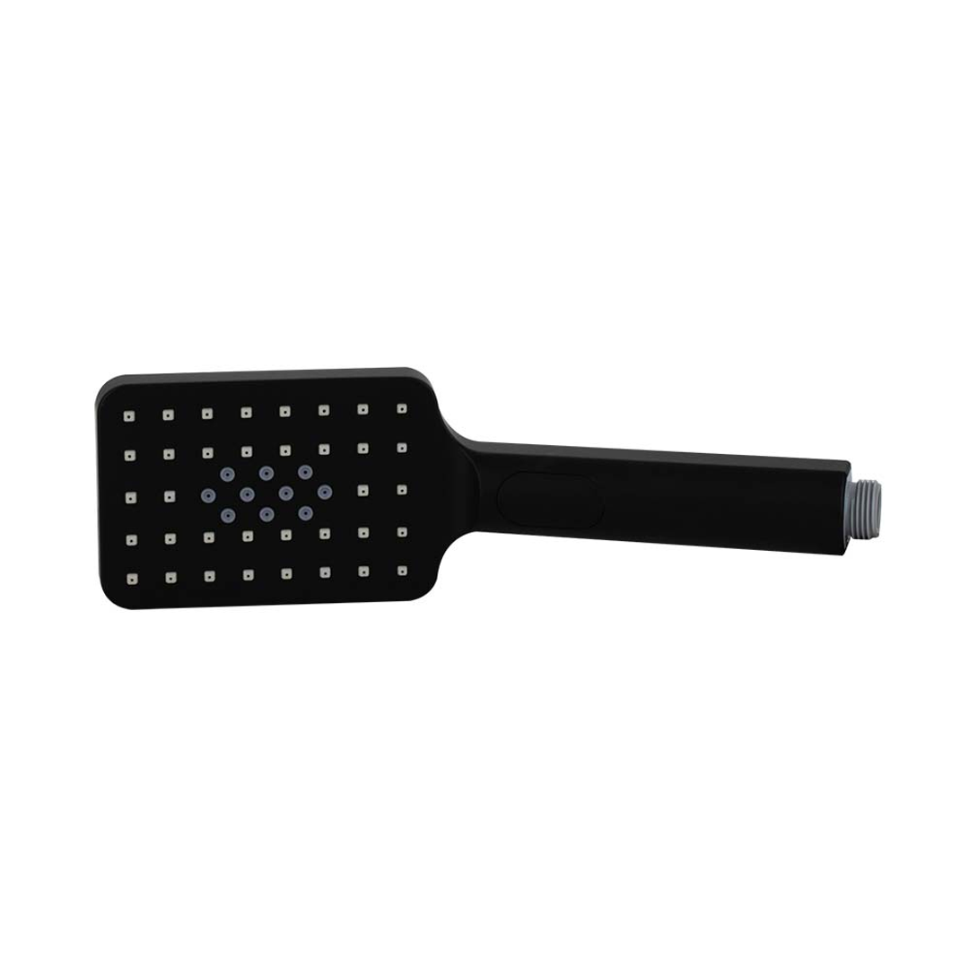 Brasshards Mixx Chai 3 Spray Handpiece Matt Black