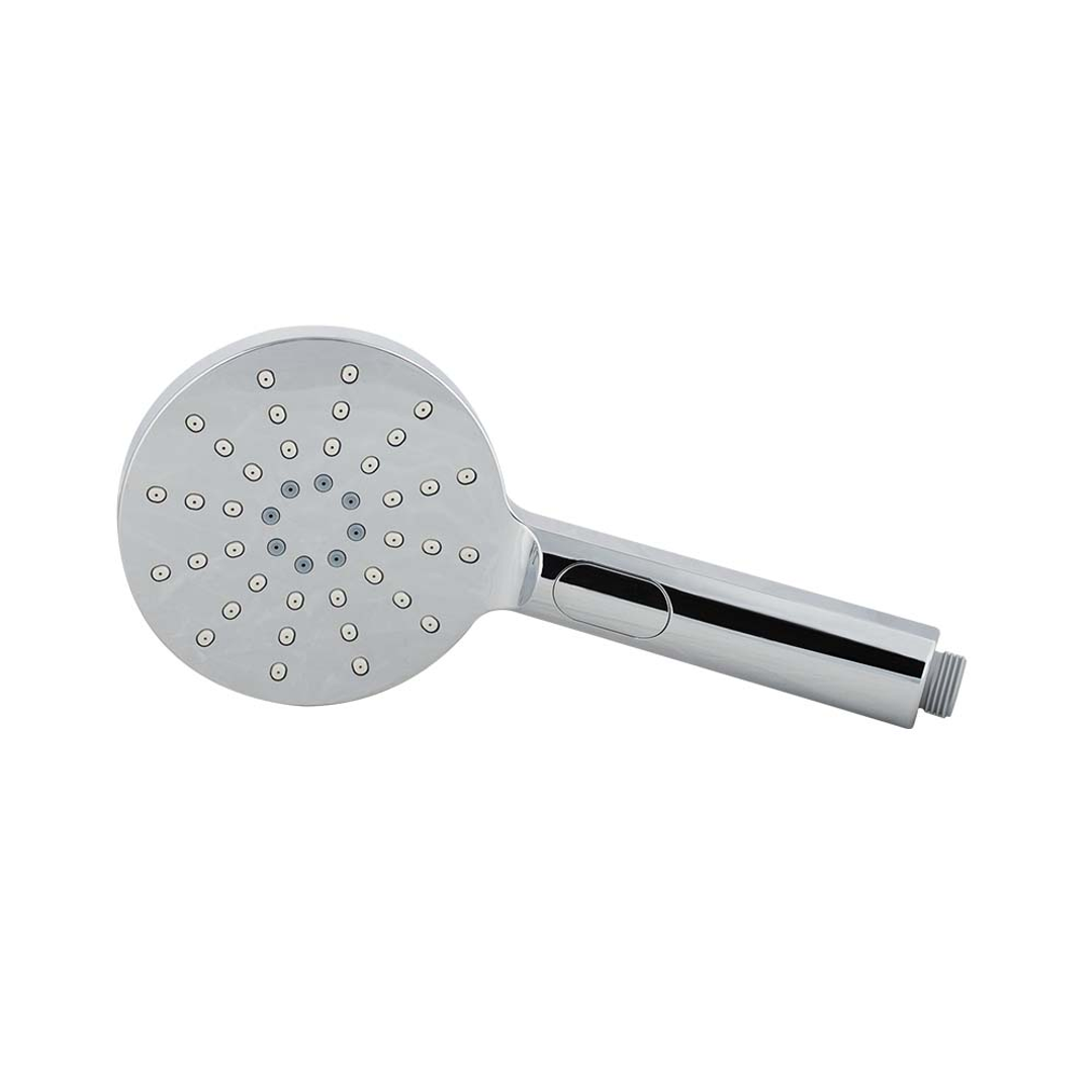 Brasshards Mixx Matcha 3 Spray Handpiece Chrome
