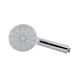 Brasshards Mixx Matcha 3 Spray Handpiece Chrome